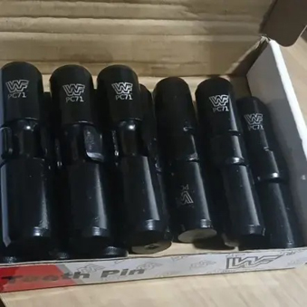 LOCK PIN  PC-71/ PC-100