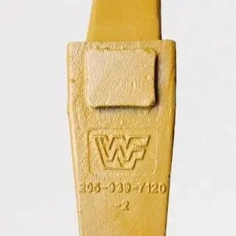 Komatsu PC200 ADAPTER 205-939-7120-40mm