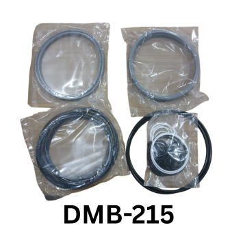 DMB-215 SEAL KIT DMB-215 SEAL KIT
