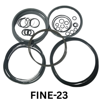 FINE-23 SEAL KIT FINE-23 SEAL KIT