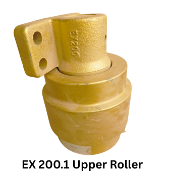 EX 200  CARRIER ROLLER
