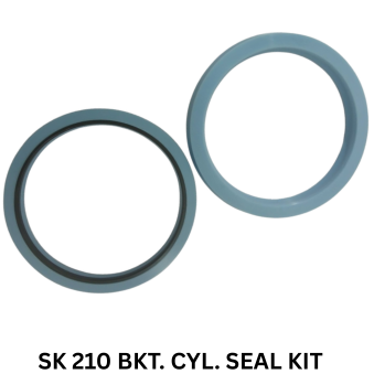 KOBELCO SK-210 BUCKET SEAL KIT, NEW MODEL KOBELCO SK-210 BUCKET SEAL KIT, NEW MODEL