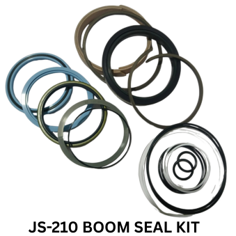JCB JS-210 BOOM SEAL KIT JCB JS-210 BOOM SEAL KIT
