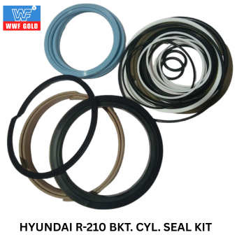 HYUNDAI R-210.7 BUCKET SEAL KIT 32Y1-15795 HYUNDAI R-210.7 BUCKET SEAL KIT 32Y1-15795