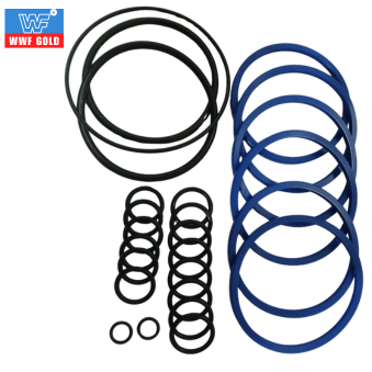 PC 200-6 CENTER JOINT SEAL KIT PC 200-6 CENTER JOINT SEAL KIT