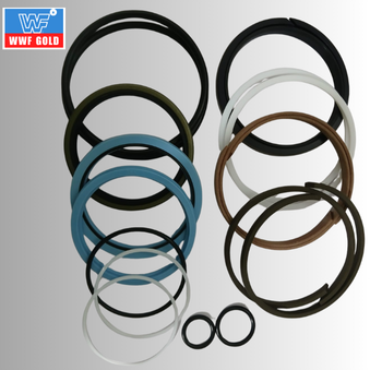 HYUNDAI R-140 BOOM SEAL KIT HYUNDAI R-140 BOOM SEAL KIT